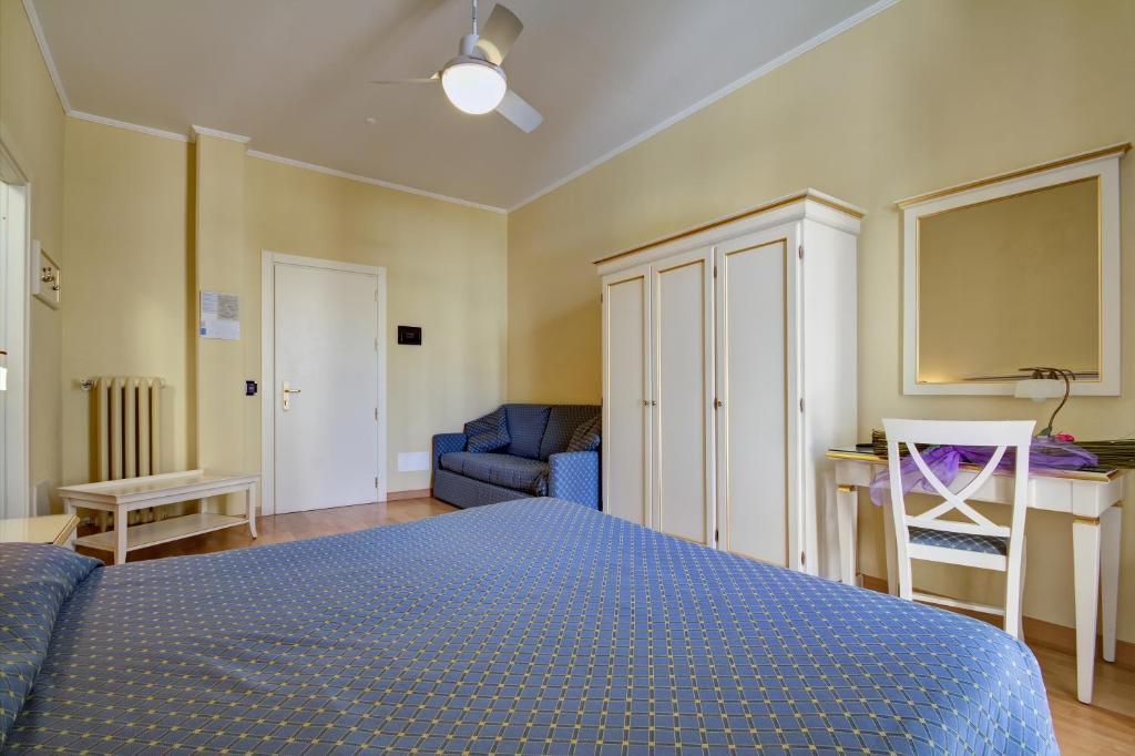 Hotel Primula Аласио Стая снимка
